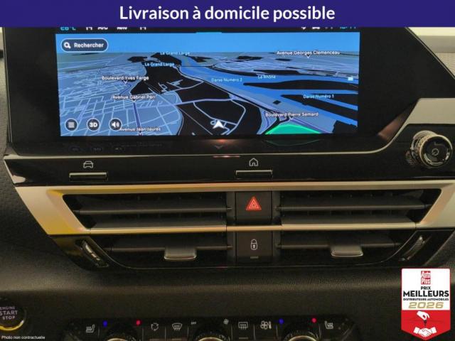Citroen C4 image 9
