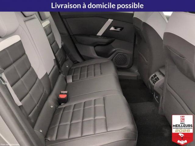 Citroen C4 image 7