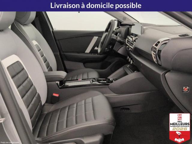 Citroen C4 image 2