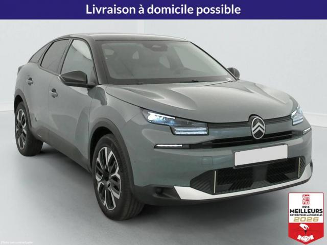 Citroen C4 image 5