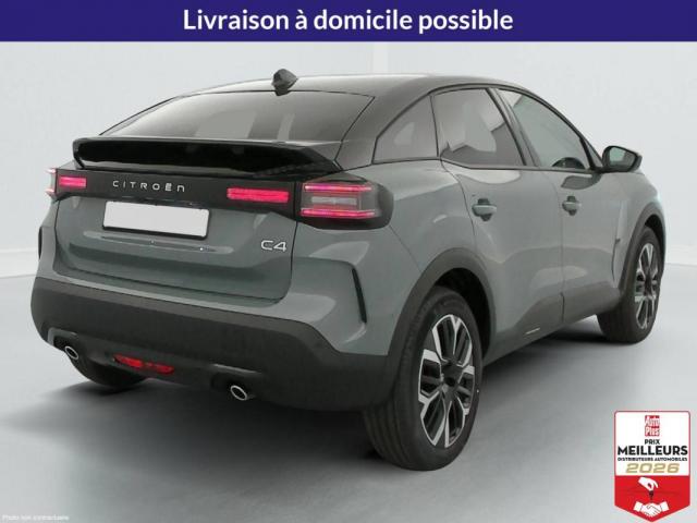 Citroen C4 image 1