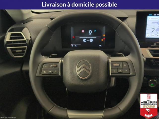 Citroen C4 image 3