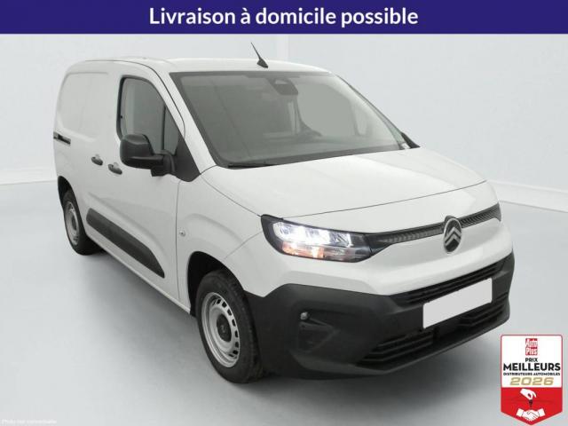 Citroen Berlingo image 5