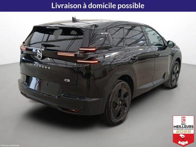 Citroen C5 Aircross image 9