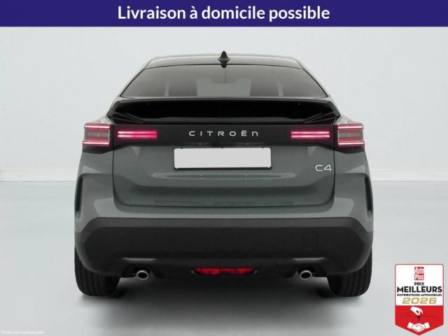 Citroen C4 image 2