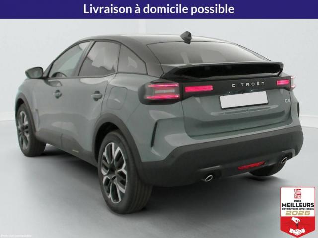Citroen C4 image 3