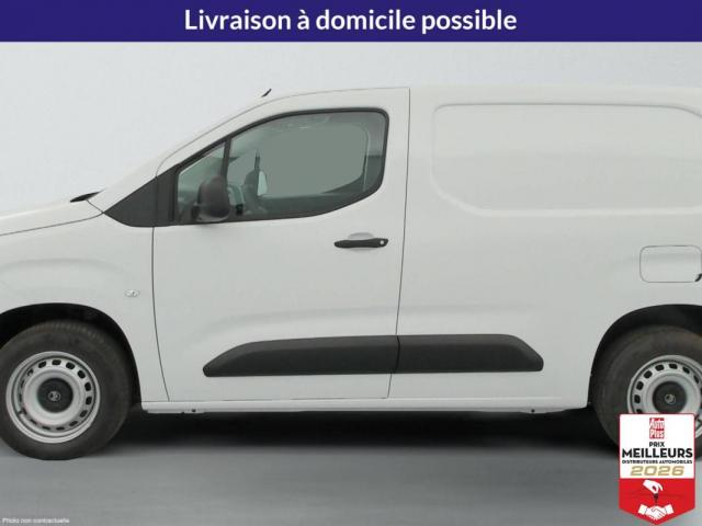 Citroen Berlingo image 2