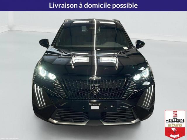 Peugeot 2008 image 2
