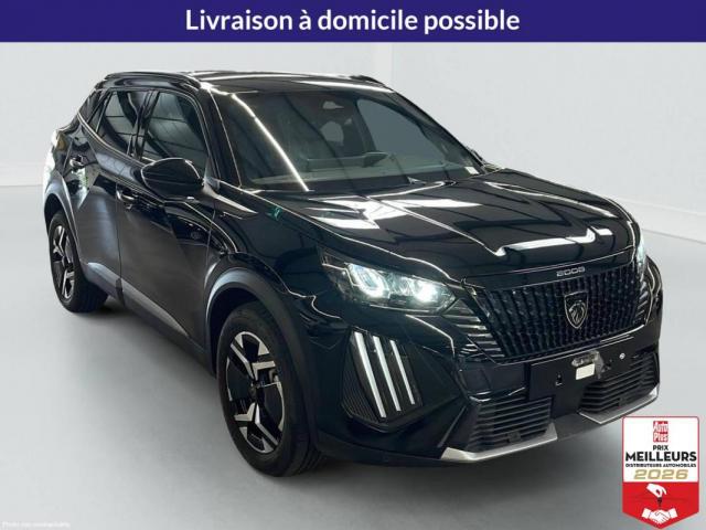 Peugeot 2008 image 8
