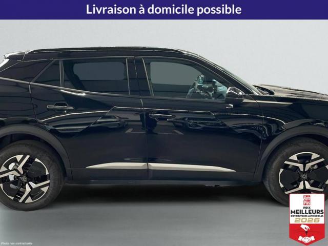 Peugeot 2008 image 4