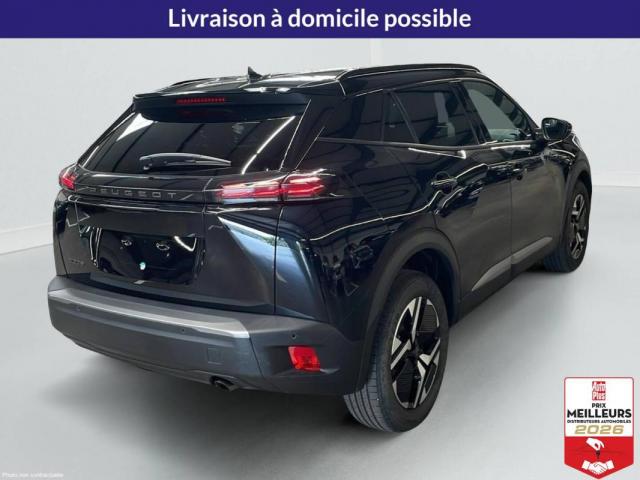 Peugeot 2008 image 3