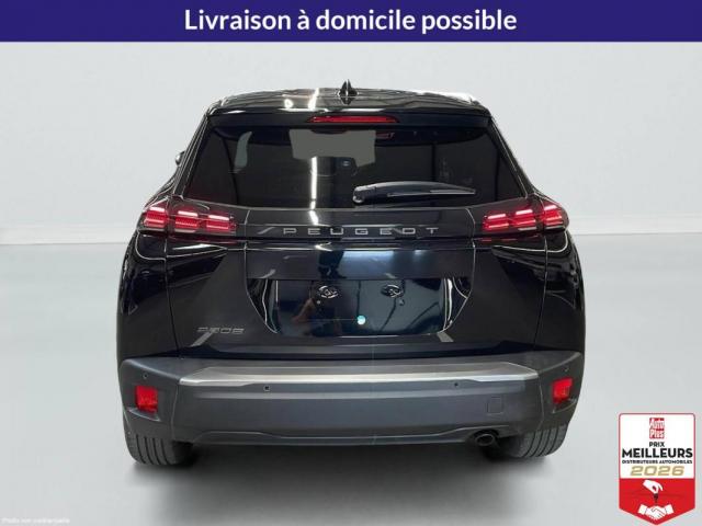 Peugeot 2008 image 6