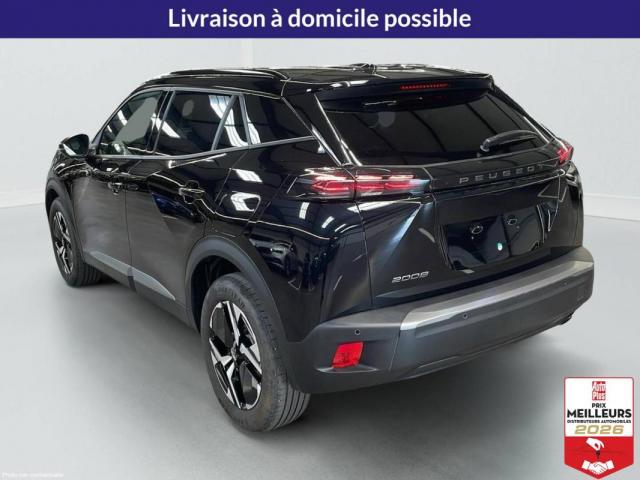 Peugeot 2008 image 7