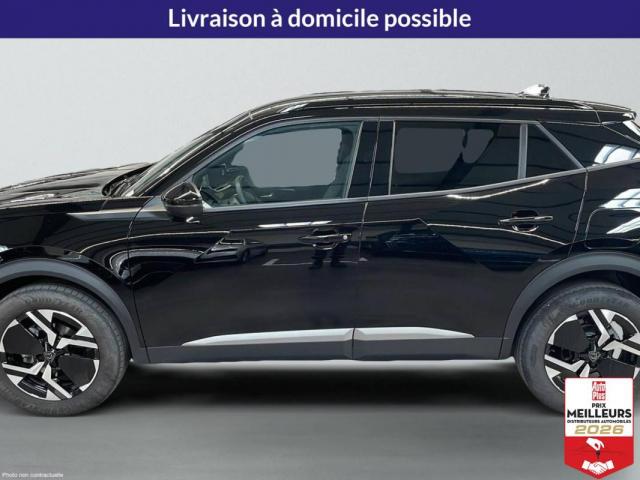 Peugeot 2008 image 1