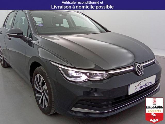 Volkswagen Golf image 5
