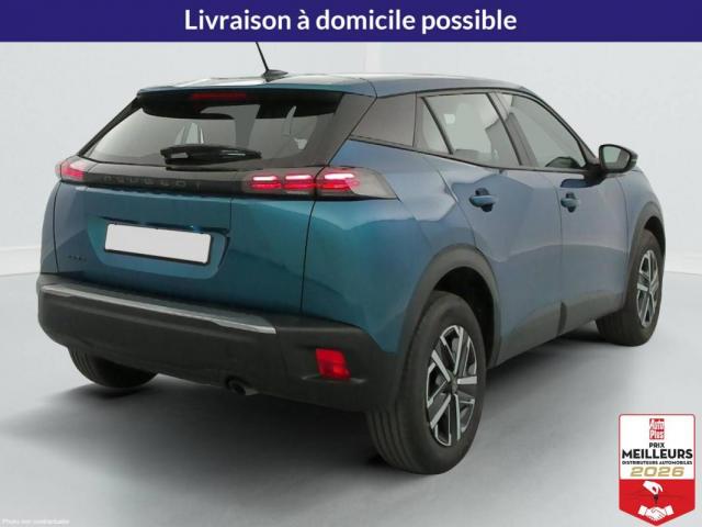 Peugeot 2008 image 4