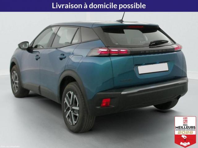 Peugeot 2008 image 6