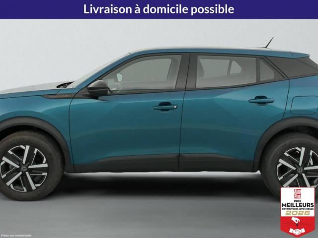Peugeot 2008 image 7