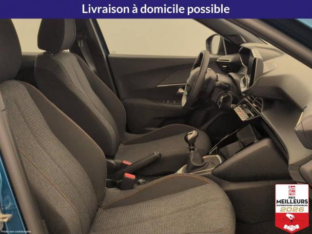 Peugeot 2008 image 5