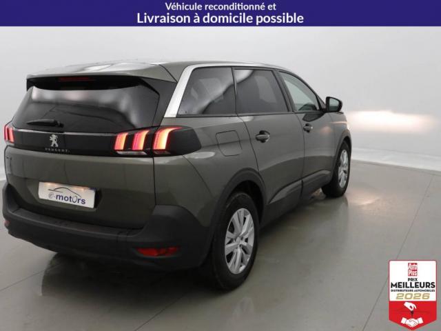 Peugeot 5008 image 5