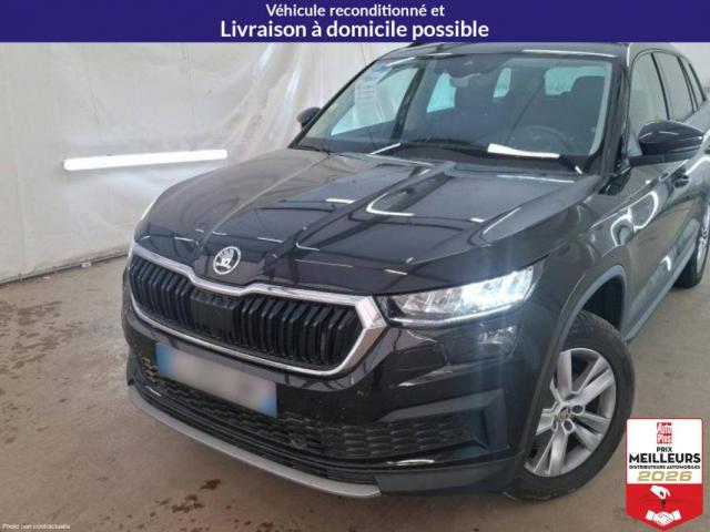 Skoda Kodiaq Tdi 150 Dsg7 7pl Ambition