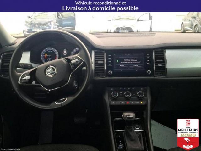 Skoda Kodiaq image 5