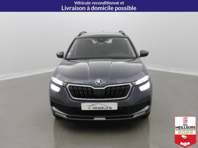 Skoda Kamiq image 9