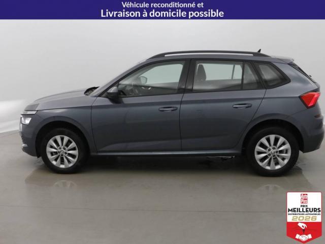 Skoda Kamiq image 3