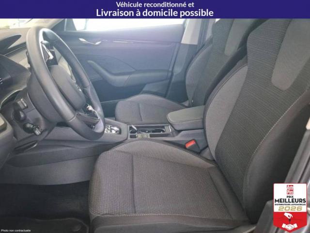 Skoda Octavia image 2