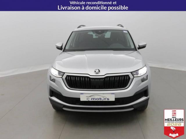 Skoda Kodiaq image 9