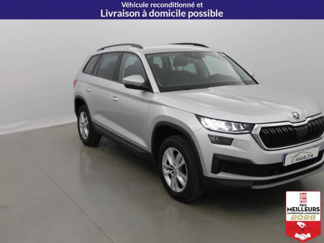 Skoda Kodiaq image 7