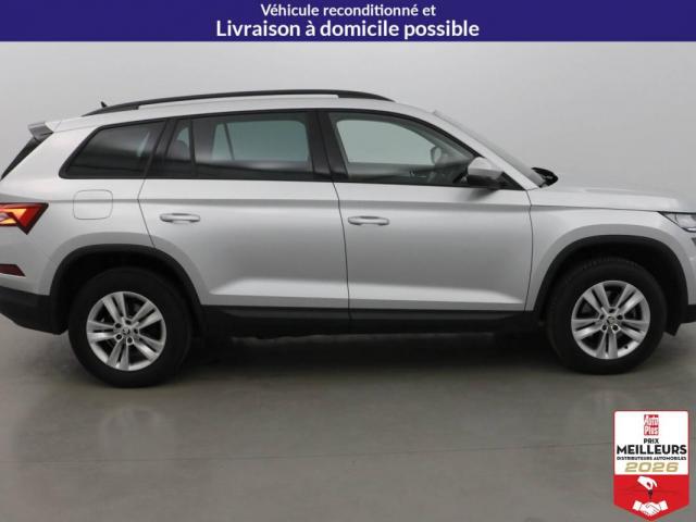 Skoda Kodiaq image 1