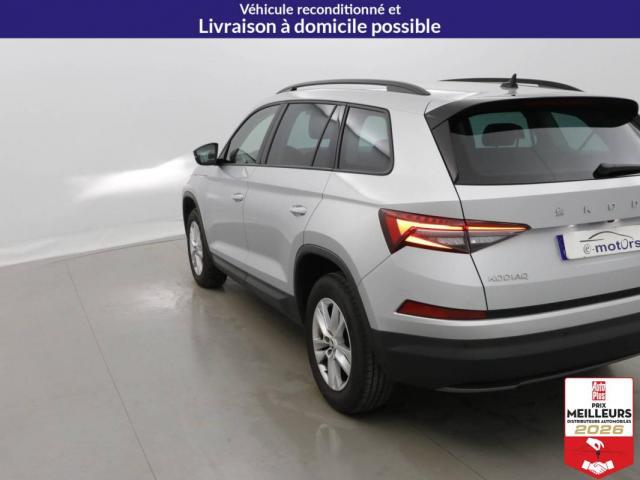 Skoda Kodiaq image 8