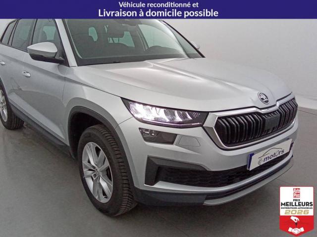 Skoda Kodiaq image 2