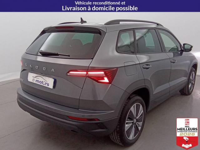 Skoda Karoq image 4