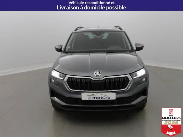 Skoda Karoq image 6