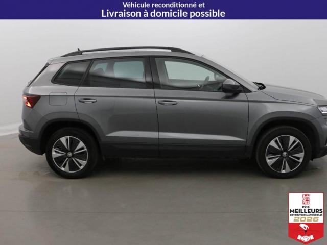 Skoda Karoq image 9