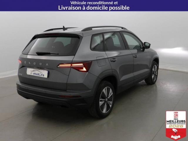 Skoda Karoq image 7