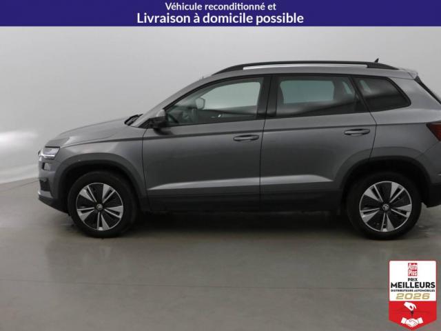 Skoda Karoq image 1