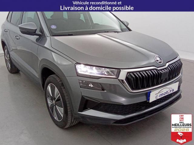 Skoda Karoq image 2