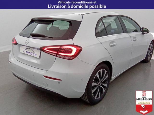 Mercedes Benz Classe A image 6