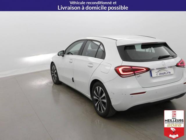 Mercedes Benz Classe A image 2