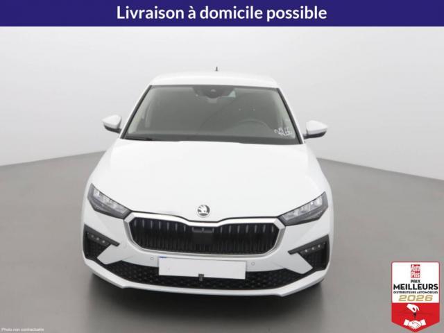 Skoda Scala image 3