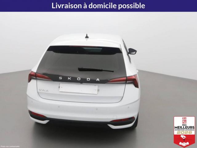 Skoda Scala image 6