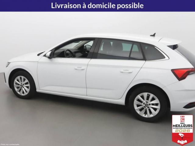Skoda Scala image 2