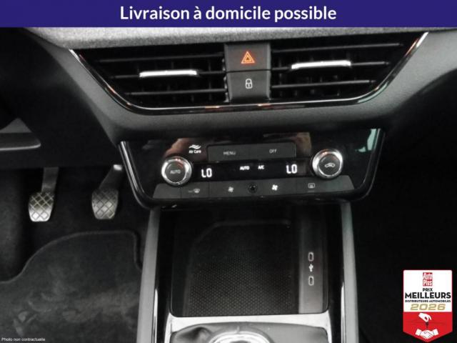 Skoda Scala image 9