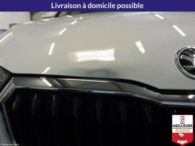 Skoda Scala image 5