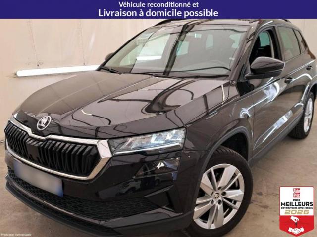 Skoda Karoq Tsi 110 Ambition