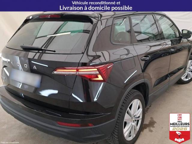 Skoda Karoq image 3