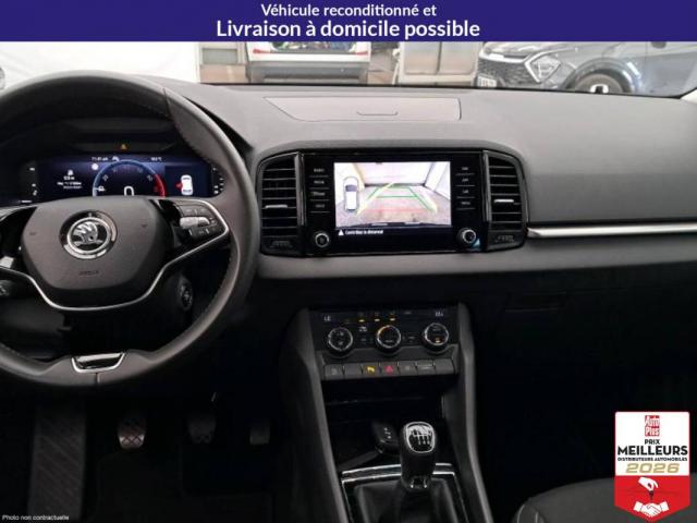 Skoda Karoq image 2